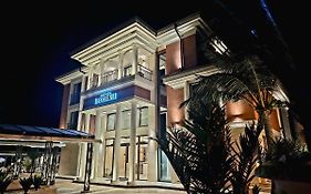 Hotel Bohemi